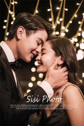 -茜茜公主婚纱摄影会馆