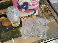 -喜茶(迪士尼小镇·平行宇宙店)