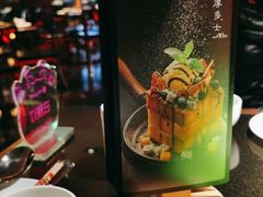 -小资太太餐厅(南岗区店)
