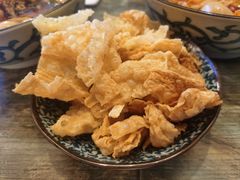 腐竹-粉家柳州螺蛳粉(杨宅路店)
