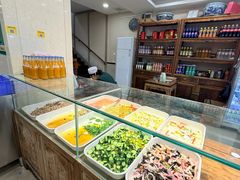 -老刘家永盛斋·传统泡馍(东关南街店)