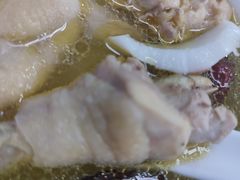 -范饭椰林川湘味海鲜·椰子鸡(三亚湾椰梦长廊店)