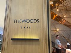 -THE WOODS 简餐 (国贸商城店)
