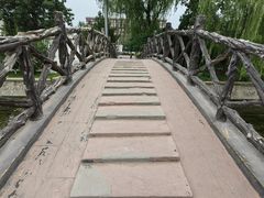 -元大都城垣遗址公园