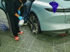 -天猫养车贴膜轻改·蓝电(优匹康桥东路店)