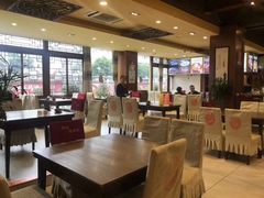 大堂-妈妈传炖品(双林店)