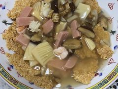 -北大地皖峰饭馆