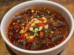 -铁公鸡·四川料理(天环广场店)
