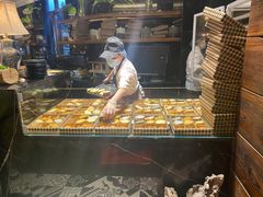 -Let's Taipei 非常烘焙(太古里店)