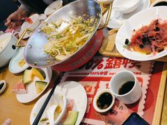-大丰收脆鱼(万达江北店)