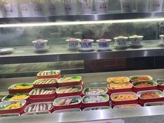 -芝小官牛肉火锅烤肉自助(淮安清江浦区新亚店)