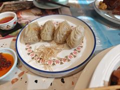 -点都德(广州白云山景区南门店)