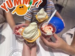-肯德基(南安中骏世界城店)