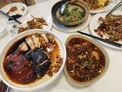 -金湖港式餐厅(建外店)