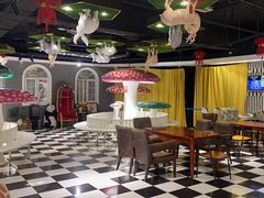 -H次元沉浸剧情密室(街道口店)