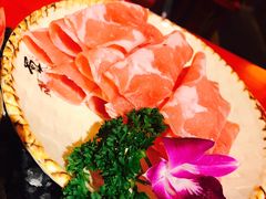 -蜀大侠火锅(龙岗店)
