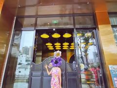 -广州永庆坊瞻云精选酒店