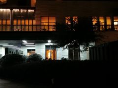 -上海崇明金茂凯悦酒店