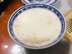 杏仁姜撞奶-双喜老铺(人民广场店)