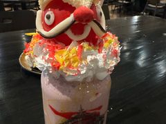 -酷巧·巧克力糖果店