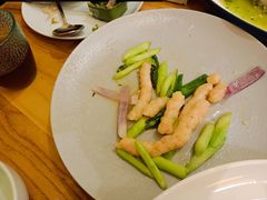 -曼泰·泰餐(京华城店)