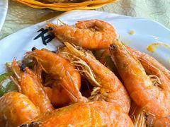 -秋姐美食店(旅游大道店)