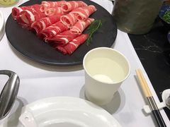 -红鼎豆捞·非遗鲍皇汤火锅(宝丰路店)