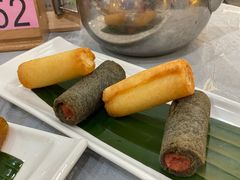 -春满人间酒楼(园岭中路店)