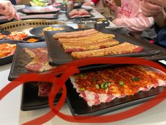 -花味·自助烤肉(雨花客厅店)