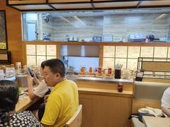 -元气寿司(新城市广场店)