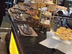 自助取餐区-官房大酒店•驼峰自助餐厅