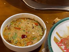 -津门老羊家·铜锅涮羊肉·烧烤(科技园店)
