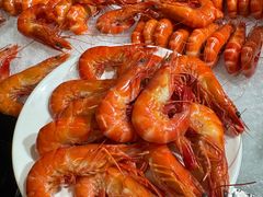 -福禧荟·海鲜自助