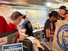 -Fergburger(皇后镇店)