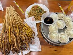 -十里铺铁板鱿鱼