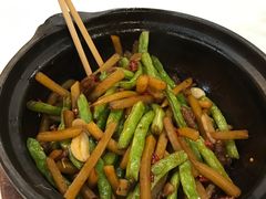 -翠清酒家(万丰路店)