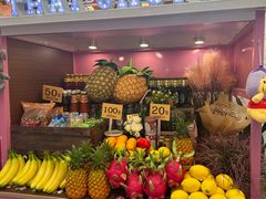 -泰妃殿(武汉首店)