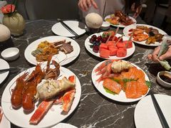 -曲水兰亭(北京四惠店)