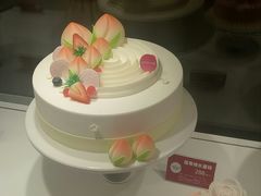 -味多美(江桥万达店)
