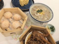 -广州白天鹅宾馆