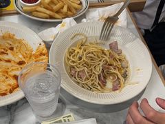 -菲滋意式餐厅(富阳东方茂店)