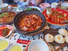 -南昌大饭店·地标美食名片(万寿宫店)