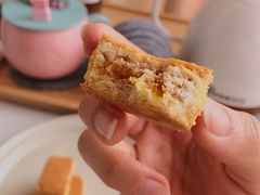 凤梨酥-詹记宫廷桃酥王(芜湖万达店)
