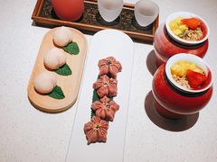 -竹外桃花·江南小酒馆(SKP·S店)
