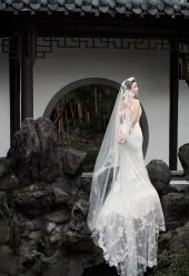 -薇薇新娘婚纱摄影连锁品牌(瘦西湖店)