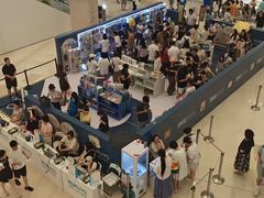 -柏威年大连购物中心