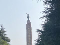 -铁道游击队纪念馆