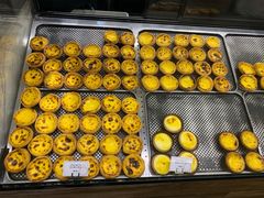 -莉蓮蛋挞(静安寺店)