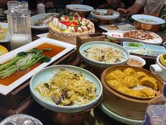 -那家小馆(摩天活力城店)