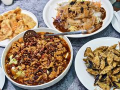 -陈小勺·东北大院(薛家岛店)